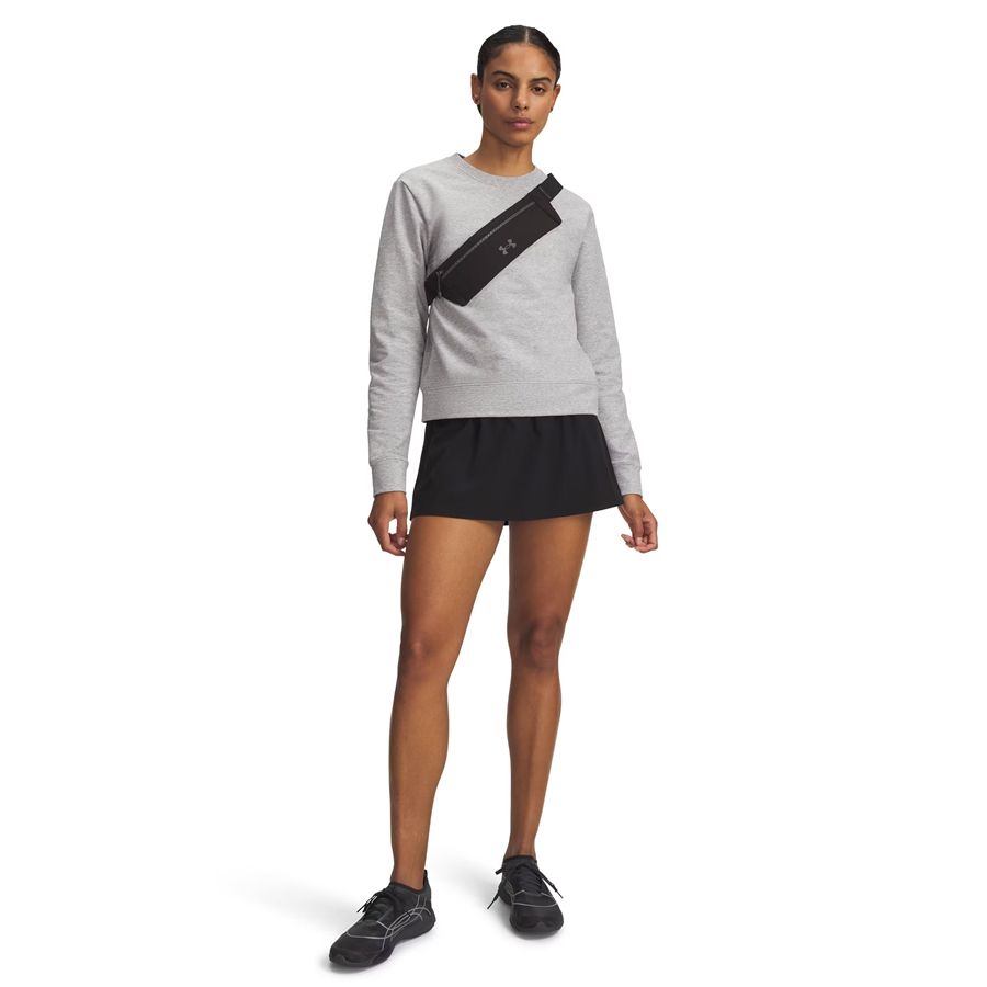 UA Vanish Woven gonnellina con shorts interni da donna Under Armour | 60111190008